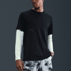 Nike Dri-FIT ADV Maglietta - Black/Reflective Black