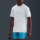 Nike Dri-FIT ADV Maglietta - Summit White/Reflective Black