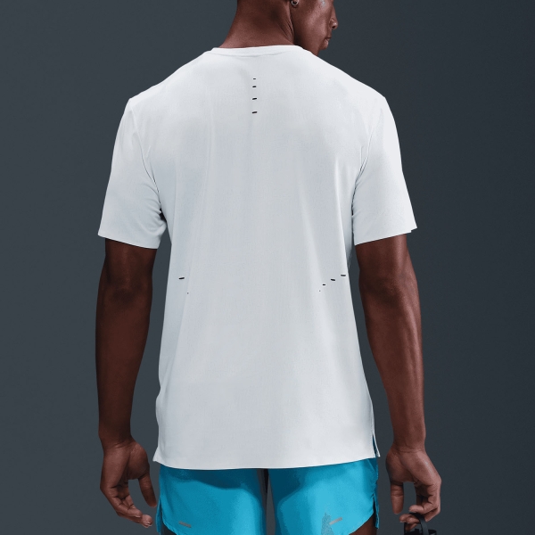 Nike Dri-FIT ADV Maglietta - Summit White/Reflective Black