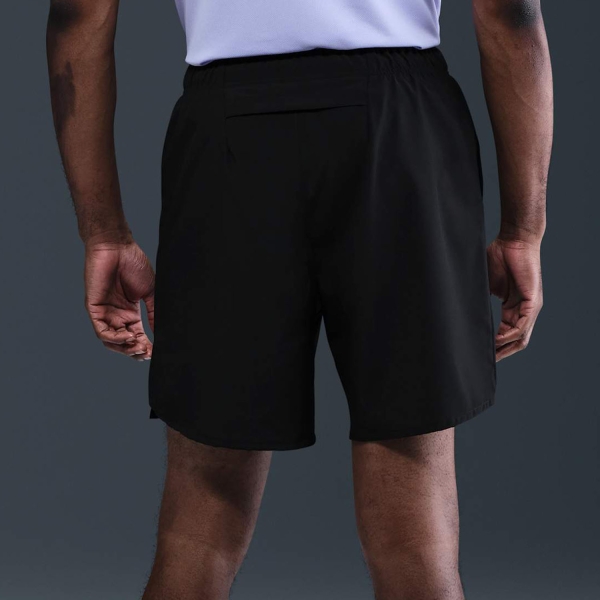 Nike Energy Challenger 7in Pantaloncini - Black