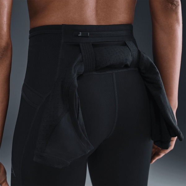 Nike TR Dri-FIT 7/8 Tights - Black