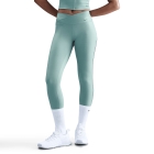 Nike One Dri-FIT 7/8 Tights - Cannon/Bicoastal