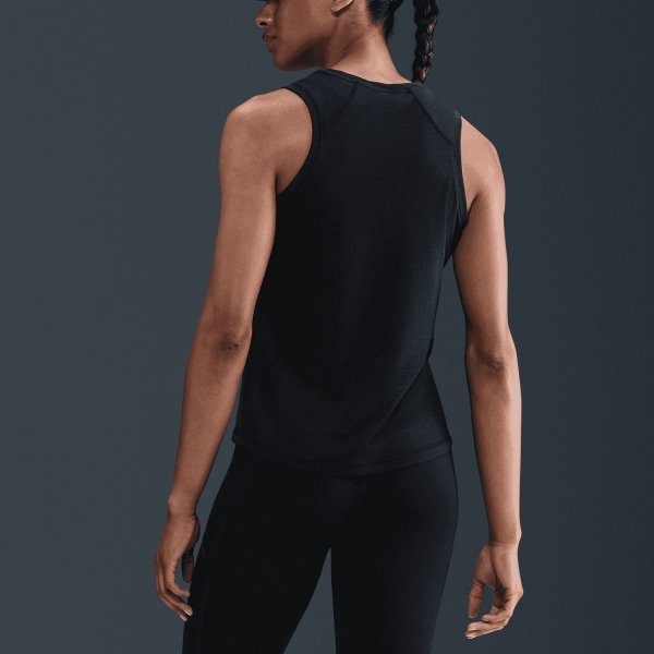 Nike TR Dri-FIT Canotta - Black