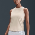 Nike TR Dri-FIT Tank - Pearl White/Summit White