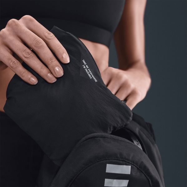 Nike Repel Gilet - Black