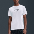 Nike Dri-FIT Pro Logo Maglietta - White