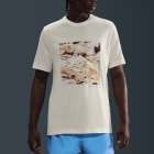 Nike Dri-FIT TR Energy T-Shirt - Sail
