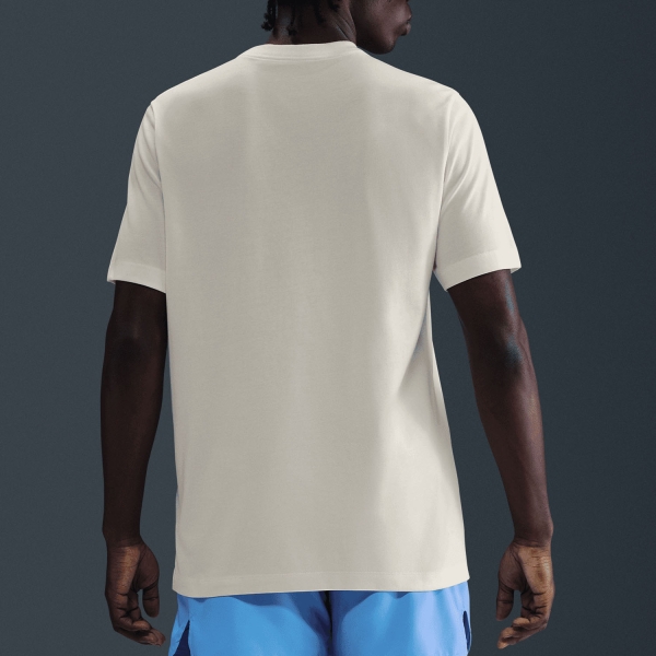Nike Dri-FIT TR Energy Maglietta - Sail