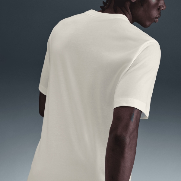 Nike Dri-FIT TR Energy Maglietta - Sail
