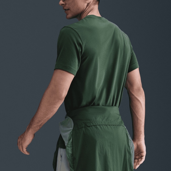Nike Dri-FIT TR Energy T-Shirt - Fir
