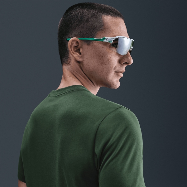 Nike Dri-FIT TR Energy T-Shirt - Fir