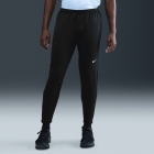Nike Dri-FIT Stride Pantaloni - Black/Reflective Silver