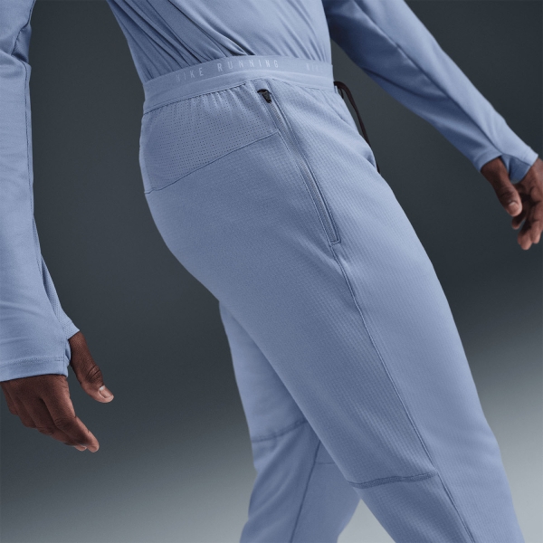 Nike Dri-FIT Stride Pants - World Indigo/Reflective Silver