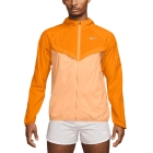 Nike Dri-FIT UV Stride Giacca - Bright Ceramic/Orange Chalk/Reflective Silver