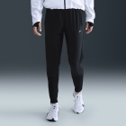 Nike Swift Dri-FIT Pantaloni - Black/Reflective Silver
