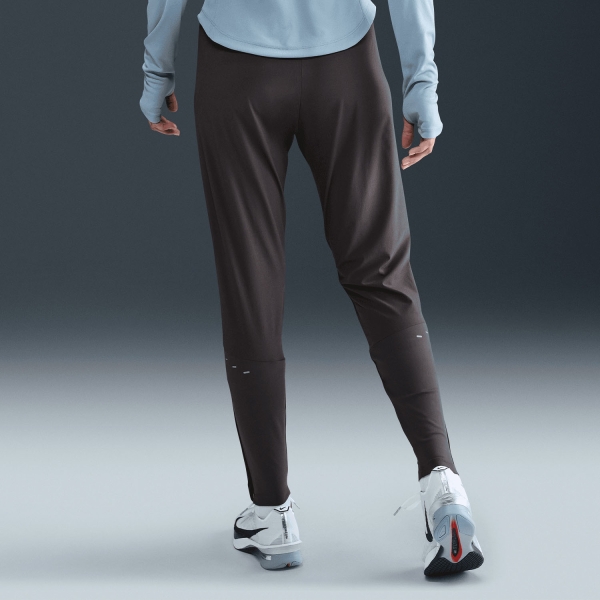 Nike Swift Dri-FIT Pantaloni - Thunder Grey/Reflective Silver