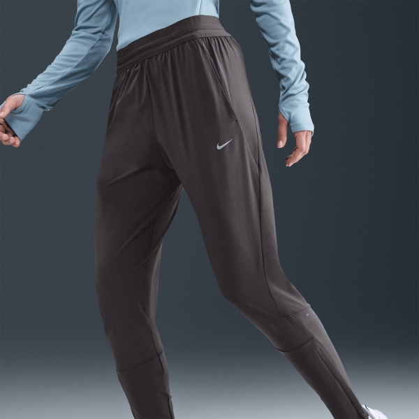 Nike Swift Dri-FIT Pantaloni - Thunder Grey/Reflective Silver