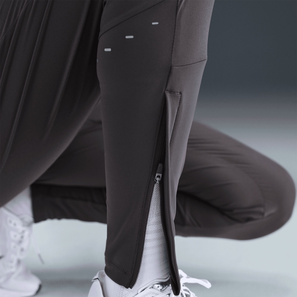 Nike Swift Dri-FIT Pantaloni - Thunder Grey/Reflective Silver