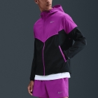 Nike Impossibly Giacca - Vivid Purple/Black