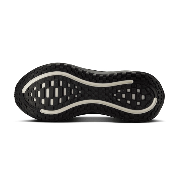 Nike Vomero Plus - Black/Dark Smoke Grey/Metallic Dark Grey