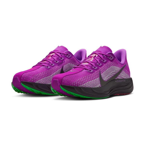 Nike Pegasus Plus - Fuchsia Dream/Grand Purple/Doll