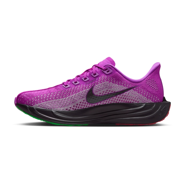 Nike Pegasus Plus - Fuchsia Dream/Grand Purple/Doll