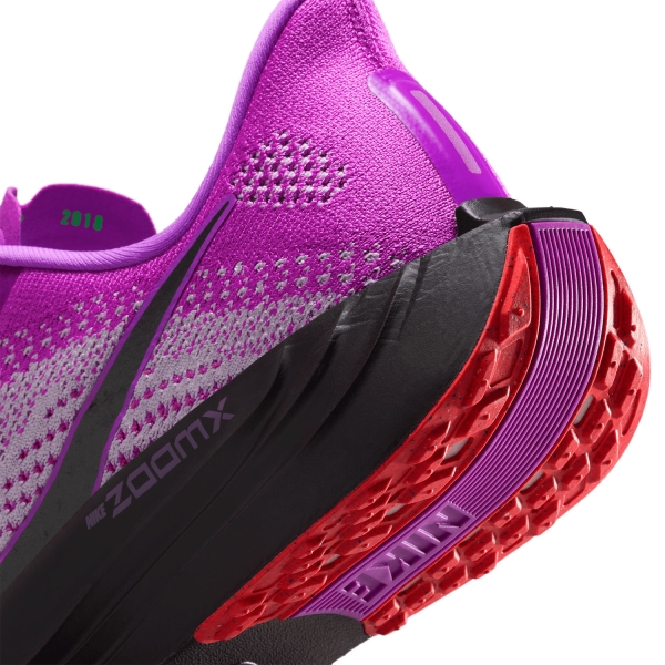 Nike Pegasus Plus - Fuchsia Dream/Grand Purple/Doll