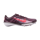 Nike Air Zoom Victory 2 - Burgundy Crush/Flash Crimson