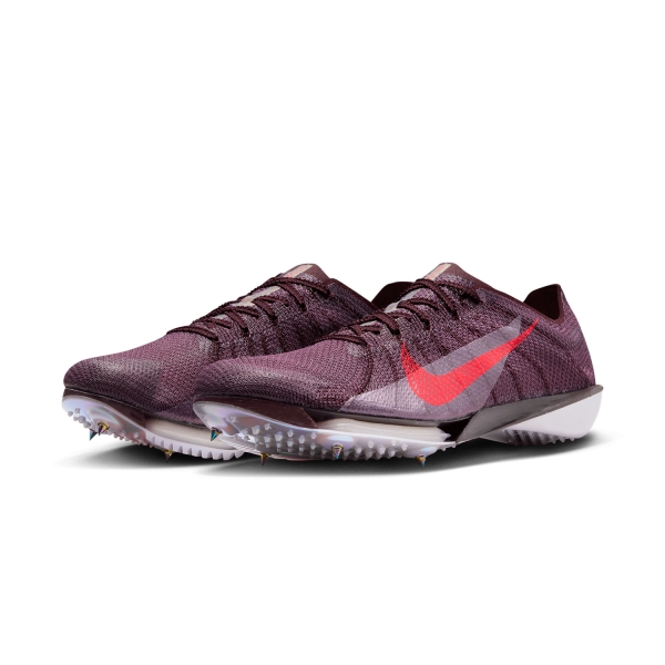 Nike Air Zoom Victory 2 - Burgundy Crush/Flash Crimson