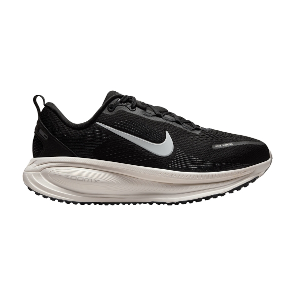 Scarpe Running Neutre Donna Nike Vomero 18 Wide  Black/Summit White/Coconut Milk IF0515002