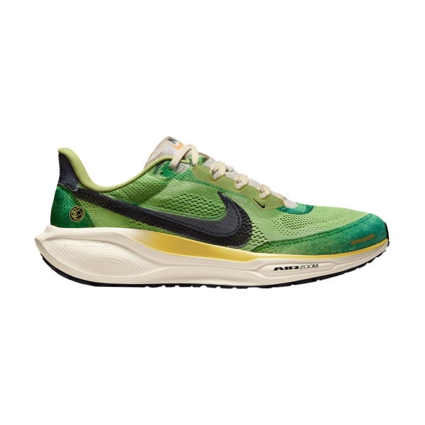 Scarpe Running Neutre Uomo Nike Pegasus 41 SE  Clear/Vivid Green/Dark Apple IH3583999