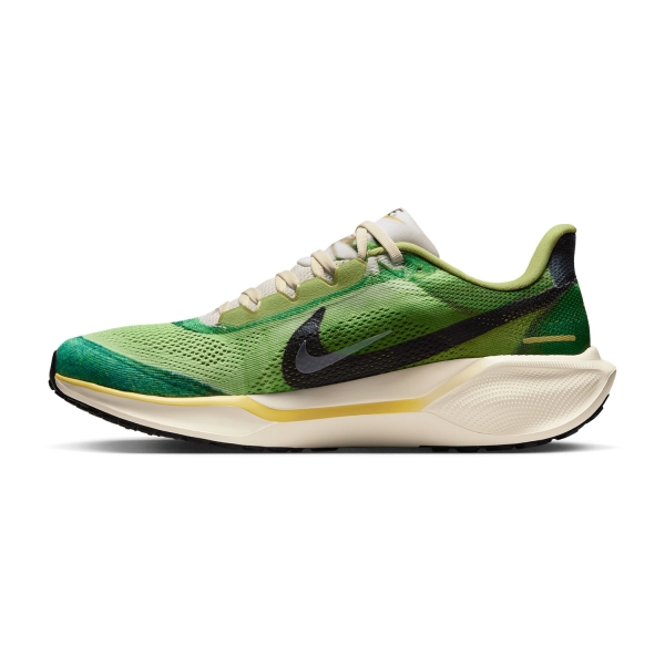 Nike Pegasus 41 SE - Clear/Vivid Green/Dark Apple