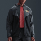 Nike City Marathon Giacca - Black/Anthracite/Lightening