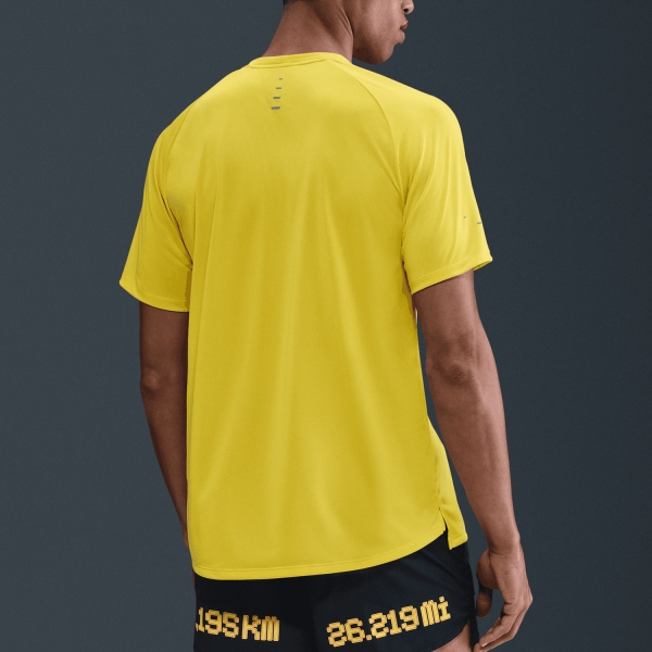 Nike City Marathon Maglietta - Lightening
