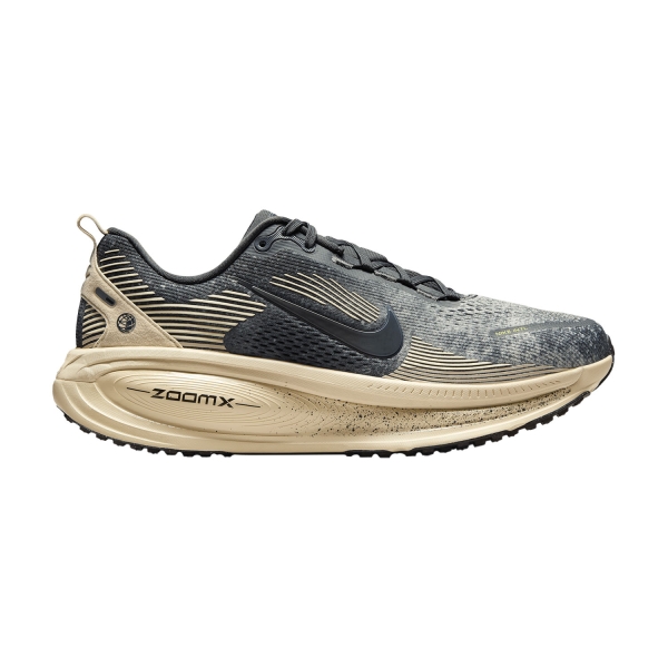 Scarpe Running Neutre Uomo Nike Vomero 18 SE  Oatmeal/Black/Anthracite/Volt IH4114140