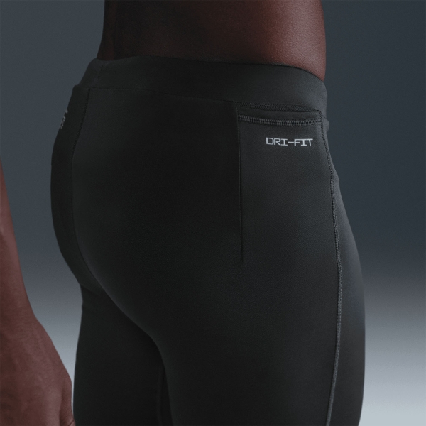 Nike Fast 8in Shorts - Seaweed