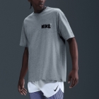 Nike M90 T-Shirt - Dark Grey Heather