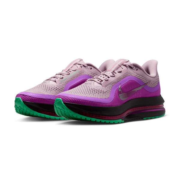 Nike Pegasus Premium - Plum Chalk/Fuchsia Dream/Burgundy Ash