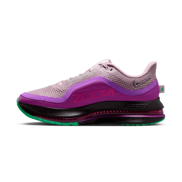 Nike Pegasus Premium - Plum Chalk/Fuchsia Dream/Burgundy Ash