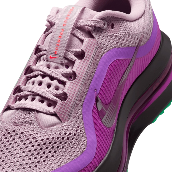 Nike Pegasus Premium - Plum Chalk/Fuchsia Dream/Burgundy Ash