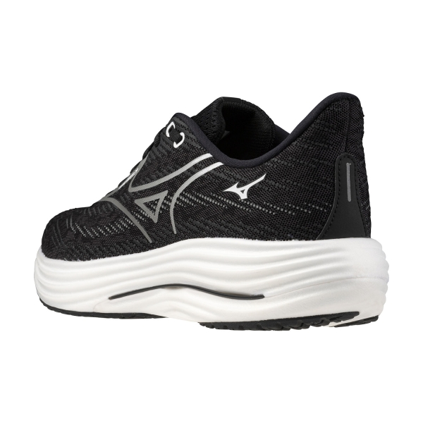 Mizuno Wave Rider 29 - Black Sand/Quiet Shade/Black