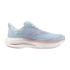Mizuno Wave Rider 29 - Nantucket Breeze/Orchid Petal/Bleached Mauve