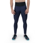 Mizuno Multipocket Tights - Baritone Blue