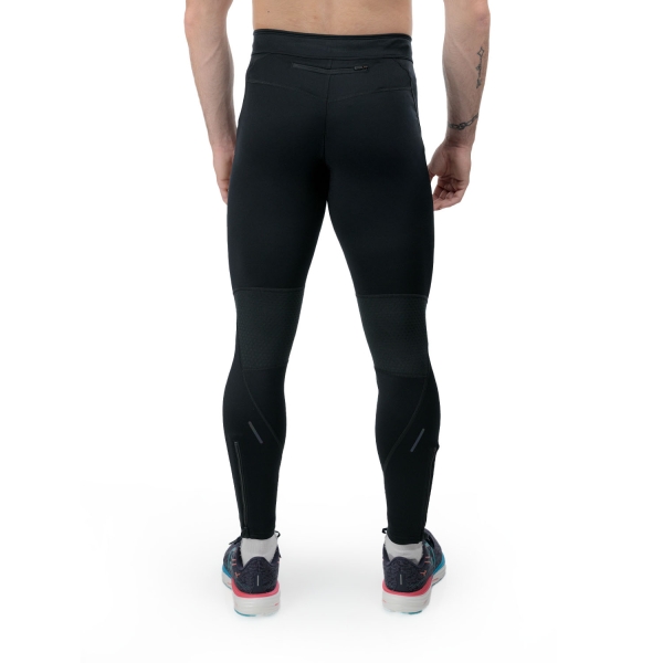 Mizuno Active Warmalite Tights - Black
