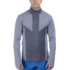 Mizuno Active Warmalite Maglia - Quicksilver