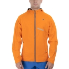 Mizuno Waterproof 20k/25k Giacca - Tangelo