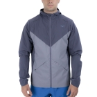 Mizuno Tech Thermal Charge Giacca - Quicksilver