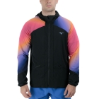 Mizuno Active Alpha Giacca - Yuuyake