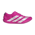 adidas adizero Adios 9 - Shock Pink/Zero Metallic/Silver Violet