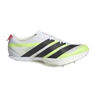 adidas adizero Prime SP 4 - FTWR White/Core Black/Lucid Red